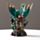 Dark Legends Drachenmutter Spirit of the Sky LED-Dekoration