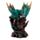 Dark Legends Drachenmutter Spirit of the Sky LED-Dekoration