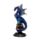 Enchanted Nightmare Drache mit Schatz auf Baum Schmuckdose