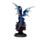 Enchanted Nightmare Drache mit Schatz auf Baum Schmuckdose