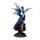 Enchanted Nightmare Drache mit Schatz auf Baum Schmuckdose