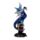 Enchanted Nightmare Drache mit Schatz auf Baum Schmuckdose