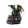 Enchanted Nightmare Wasserdrache Allsehendes Buch