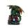 Enchanted Nightmare Wasserdrache Allsehendes Buch