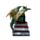 Enchanted Nightmare Wasserdrache Allsehendes Buch
