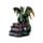 Enchanted Nightmare Wasserdrache Allsehendes Buch