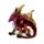 Enchanted Nightmare Elementardrachen Klein