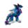 Enchanted Nightmare Elementardrachen Klein
