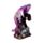 Dark Legends Hüter der Todespforte Amethystdrache LED-Dekoration
