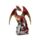 Dark Legends Drache  Feuerauge