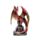 Dark Legends Drache  Feuerauge