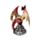 Dark Legends Drache  Feuerauge