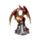 Dark Legends Drache  Feuerauge