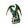 Dark Legends Drache Smaragdauge