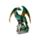 Dark Legends Drache Smaragdauge