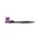 Dark Legends Kleiner Amethyst-Drache Räucherstäbchenhalter