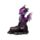 Elements Niedlicher Babydrache im alten Stiefel