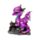 Elements Amethyst-Babydrache