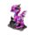 Elements Amethyst-Babydrache
