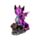 Elements Amethyst-Babydrache