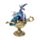 Dark Legends Drache  Beschützer der Magischen Lampe