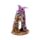 Dark Legends Drache Tor zum Reich der Amethyste