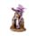 Dark Legends Drache Tor zum Reich der Amethyste