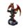 Dark Legends Drache des Kristallkreuzes