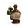 Elements Babydrache mit Zaubertrankflasche 