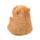 Capybara Wasserschwein Plüsch Türstopper
