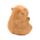 Capybara Wasserschwein Plüsch Türstopper