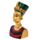 Ägypten Figuren in Geschenkverpackung