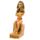 Ägypten Figuren in Geschenkverpackung