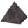 Ägypten Pyramide mit Hieroglyphen