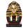 Ägypten Tutenchamun Büste