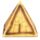 Ägypten Pyramide Gold mit Figurativen Darstellungen
