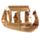 Ägypten Boot Gold