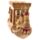 Ägypten Boot Gold