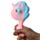 Adoramals Adoracorns Einhorn Handventilator