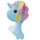 Adoramals Adoracorns Einhorn Handventilator