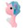 Adoramals Adoracorns Einhorn Handventilator
