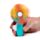 FANS Donut Handventilator
