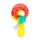 FANS Donut Handventilator
