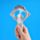 FANS Hai Handventilator