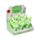 FANS Frosch Handventilator