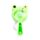 FANS Frosch Handventilator