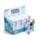 Adoramals Wild Wildtiere Wiederaufladbarer USB Mini -Ventilator