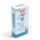 Adoramals Wild Wildtiere Wiederaufladbarer USB Mini -Ventilator