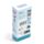 Adoramals Wild Wildtiere Wiederaufladbarer USB Mini -Ventilator