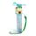 Adoramals Capybara Wasserschwein Wiederaufladbarer USB Mini -Ventilator